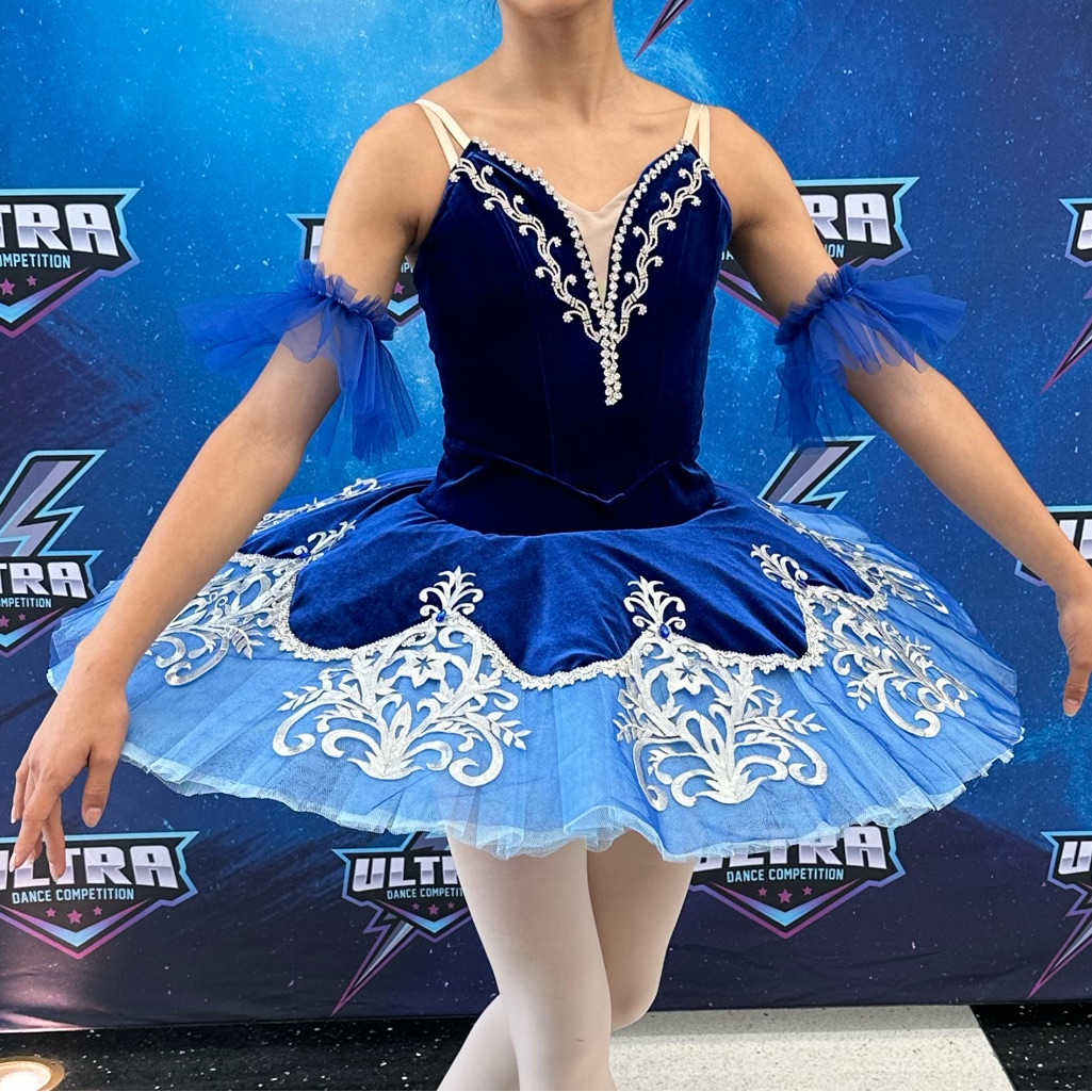 Preowned Ballet Tutu
